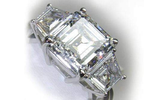 Rare Jewels International